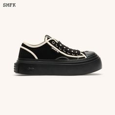 SMFK Super Model Reversed Vintage Skater Shoes Size Chart 35 36 37 38 39 40 Inner Length 22.5 23.0 23.5 24.0 24.5 25.0 Surface: Cotton, Microfiber; Lining: Cotton; Sole: Rubber Skater Shoes, Vintage Skater, Super Model, Shoe Size Chart, Size Chart