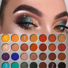 Jacylin Hill Morphe Palette Look, Morphe Up Til Dawn Looks, Morphe X Jaclyn Hill Palette Looks, Jacklyn Hill Morphe Palette, Morphe 35a Palette Looks, Up Till Dawn Morphe Looks, Morphe Jaclyn Hill Palette Looks, Makeup Looks With Jaclyn Hill Palette Volume 2, Morphe 35c Palette Looks Step By Step