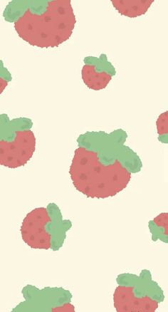 an image of strawberries on a white background