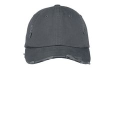 Get the District® Distressed Cap at Michaels. com. 100% cotton twill. Unstructured. Low profile. Self-fabric slide closure. This unstructured, low profile cap features a self-fabric slide closure. Due to a special finishing process, distress and color may vary. Details: Available in multiple colors 100% cotton twill Self-fabric slide closure | District® Distressed Cap in Nickel | Michaels® Distressed Adjustable Dad Hat In Cotton, Distressed Adjustable Cotton Dad Hat, Casual Gray Cotton Dad Hat, Distressed Washed Black Cotton Baseball Cap, Distressed Cotton Visor Hat, Washed Black Cotton Hat With Curved Bill, Distressed Cotton Baseball Cap, Distressed Cotton Dad Hat Baseball Cap, Gray Cotton Baseball Cap With Curved Bill