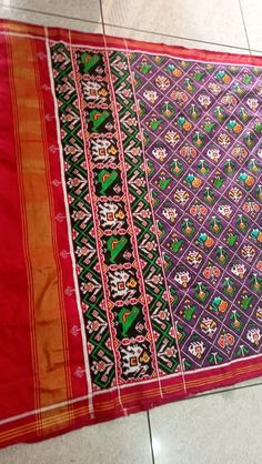 Silk Sarees, Saree, Yarn, Silk, Pattern, Design