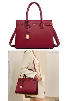 Show someone special how much they mean to you with this beautiful bag. It's the perfect combination of style, function, and a thoughtful way to express your love and appreciation. Elegant Faux Leather Satchel With Detachable Strap, Elegant Faux Leather Bag With Adjustable Strap, Elegant Fall Satchel With Adjustable Handle, Elegant Fall Satchel With Adjustable Strap, Elegant Faux Leather Satchel With Adjustable Handle, Elegant Bag With Adjustable Strap For Fall, Elegant Fall Faux Leather Satchel, Elegant Faux Leather Satchel For Fall, Elegant Fall Shoulder Bag With Adjustable Handle