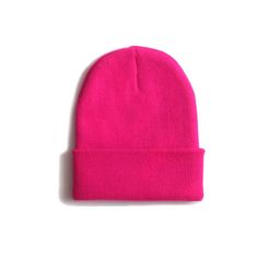 Lift Down Beanie Pink Casual Beanie Cap, Casual Pink Beanie One Size, Casual Pink One-size Beanie, Pink Beanie Cap (one Size), Pink Winter Beanie One Size, Trendy One Size Beanie Cap, Trendy One-size Beanie Cap, Trendy Pink Fall Beanie, Casual Warm Pink Beanie