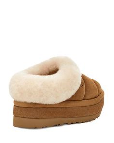 Ugg Women's Tazzlita Slip On Cozy Slippers Ugg Shoes Women, Slippers Cozy, Slipper Shoes, Slides Shoes, Soft Girl, Womens Slippers, Shoe Collection