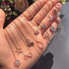 Accessories 🌸 Classy Jewelry