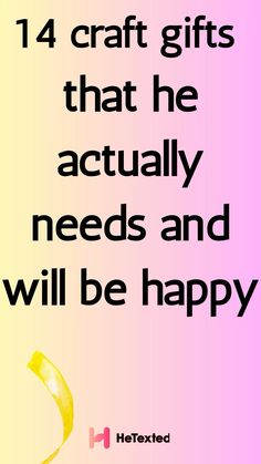 Here are 14 craft gifts that he actually needs! Keep reading and find out what are these gift that he needs and will be happy about! #gift #giftforhim #giftideasforcouples #craft #craftingmagic First Date Gifts For Him, Date Gifts For Him, Date Gifts, Expensive Gifts, Types Of Gifts, Custom Cups, Pop Culture References, Leadership Quotes