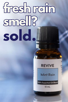 Enjoy the smell of fresh rain anytime (aka Petrichor), anywhere with a single sniff! This fresh woody blend of spruce and mint is a treat for the senses and the perfect way to experience the great outdoors from the comfort of your own home.

This essential oils blend is perfect for your diffuser, inhalation or a roll-on. It includes Lime, Lemon, Peppermint, and Spruce Essential Oils. Homemade Lotion Recipe, Spruce Essential Oil, Best Diffuser, Lotion Recipe, Homemade Lotion, Earth Mother, All Natural Products, Diffuser Blend, Spring Rain