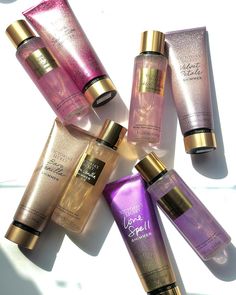 Bath And Body Works Perfume, Hygiene Routine, Feminine Hygiene, Body Care Routine, Diy Birthday Gifts, Body Mist