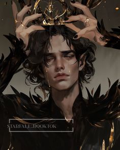 · · ────── ·𖥸· ────── · · Book: The Cruel Prince Author: Holly Black Follow me on IG for more: starfall.booktok · · ────── ·𖥸· ────── · · Cruel Prince Oak Fanart, Cruel Prince Fan Cast, Fantasy Books Fanart, The False Prince Aesthetic, Cardan Greenbriar Cosplay, Oak The Cruel Prince, Cruel Prince Fan Art Cardan And Jude, Book Characters Fanart, Noir Books