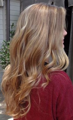 Subtle Blonde Highlights, Rambut Brunette, Blonde Balayage Highlights, Blond Balayage, Balayage Blonde, Dirty Blonde Hair, Blonde Hair Inspiration, Peinados Fáciles Para Cabello Corto