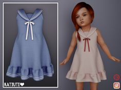 Mod For Sims 4, Japanese Uniform, Sims 4 Cas Mods, Sims Clothes, Sims 4 Anime, Cc Clothes