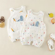 Cute Cotton Bubble Romper With Cartoon Print, Playful White Bubble Romper With Cartoon Print, Playful White Diaper Cover For Playwear, Playful White Diaper Cover For Summer, Casual White Diaper Cover For Summer, Casual Cotton Bubble Romper With Cartoon Print, Cotton Bubble Romper With Cartoon Print For Playwear, White Casual Diaper Cover For Playwear, Casual White Diaper Cover For Playwear