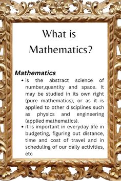 It is all about the meaning and importance of Mathematics in our lives. Mathematics Images, Mathematics Pictures, What Is Mathematics, Understanding Mathematics, Barbie Girl Doll, Math Club, Hindu Vedas, Abstract Science, Indian History Facts