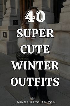 Casual Cold Weather Outfits, Winter Outfits Cozy, Winter Outfits Casual Cold, Super Casual Outfits, Long Teddy Coat, Winter Picnic, Winter Date Night Outfits, Outfits For Fall, Winter Outfits Warm