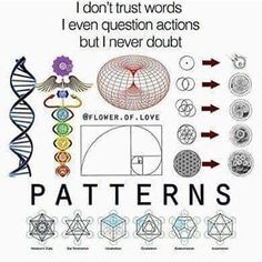 Trust Words, Sacred Geometry Patterns, Different Symbols, Sacred Geometry Symbols, Metatrons Cube, Sacred Geometry Art, Geometry Pattern