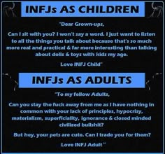 Infj Problems, Infj Psychology, Infj Mbti, Infj Personality Type, Mbti Relationships, Myers Briggs Personality Types, Infj T