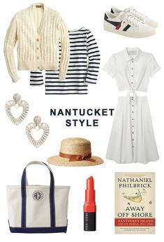 White Country Club Outfit, Nantucket Aesthetic Clothes, New England Style Fashion, Nantucket Fashion, Nantucket Style Clothing, Nantucket Aesthetic, Northeast Girl, Hamptons Outfit, Grandmother Aesthetic