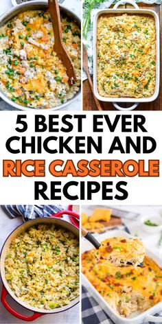 Looking for chicken and rice casserole recipes for 2? This is your go-to for a cozy night! Perfect for meaty meals dinners or tasteful dinners, this easy meal prep dish combines tender broccoli chicken with creamy cheddar chicken and a sprinkle of parmesan. Add a twist with chicken shrimp or go classic with cooked rice in the crockpot. Enjoy a satisfying meal with one of the best fun dinner recipes out there. Healthy, and perfect for smaller servings, this chicken rice casserole is a must-try! Recipes Using Rice A Roni Boxes, Rotisserie Chicken And Rice Casserole Recipes, Easy Dinner Recipes Chicken And Rice, Chicken Casserole Recipes Rice, Creamy Chicken Rice Recipes, Chicken Rice Dish, Canned Chicken And Rice Recipes, Roitessere Chicken Dinner Ideas, Recipes With Chicken And Rice