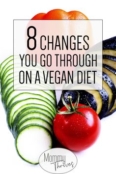 Vegan Diet For Beginners - How To Start A Vegan Diet - Vegan Lifestyle Changes - 8 Changes You Go Through On A Vegan Diet #vegan #vegandiet #veganlifestyle #veganchanges #nomeatdiet #noanimalproducts #veganism #healthy #weightloss #diet Going Vegan Before And After, Whole Foods Plant Based Diet, Plant Based Diet Meals