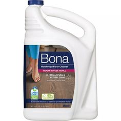 bona hardwood floor cleaner, 1 gallon