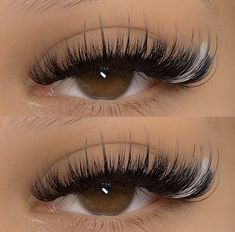 Hybrid Cat Eye Lash Extensions With Color, Lash Extensions With Color White, Eyelash Extensions Mapping Styles Volume, Wispy Lashes With Color, Eyelash Extension Colors, Classic Lashes With Color, Cat Eye Lash Extensions With Color, Hybrid Lash Extensions Styles With Color, Lashes With Color At The End