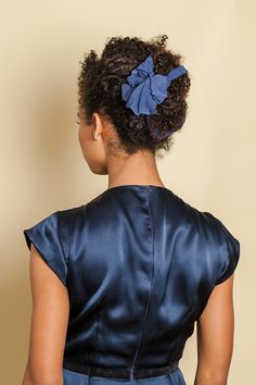 The 3-step bun you simply must have Classic Makeup, Easy Steps, Buns, Be Perfect, Curly Hair, Hair Wrap, Dream Wedding, Curly Hair Styles, Hair Care