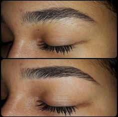 Brow Goals, Eyebrow Lamination, Eyebrow Lift, Light Makeup Looks