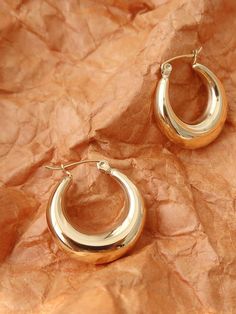 DETAILS
Composition: Titanium Steel Real Old Money, Golden Hoop Earrings, Image Overlay, Golden Hoops, Casual Work Dresses, Vest Blouse, Apple Coloring, Old Money Style, Elegant Earrings