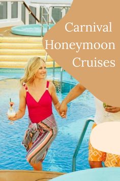 Carnival Honeymoon Cruises