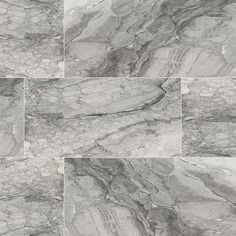 marble tiles with different patterns and colors