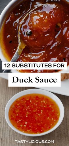 duck sauce recipe | diy duck sauce | chinese food recipes | asian sauces recipes | dinner ideas | easy dinner recipes | healthy dinner recipes | smoothie drink recipes | breakfast ideas | fall recipes | dessert recipes easy Chinese Sauces Recipes, Duck Sauce Recipe, Fall Recipes Dessert, Food Recipes Asian, Recipes Chinese Food, Asian Sauce Recipes, Chinese Sauces, Best Sauce Recipe