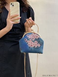 BagForLove - Vintage Floral Embroidery Clutch Bag with Magnetic Buckle - Stylish Multifunctional Party Handbag Product Description Color Blue Pattern Type Plants Bag Size Mini Type Novelty Bag Material PU Size Chart INCH CM Bag Height Bag Length Bag Width 7.5 inch 7.5 inch 2.8 inch Bag Height Bag Length Bag Width 19 cm 19 cm 7 cm Details Pictures Similar Products h2 { text-align: center; } /* æ¢è¡ */ li{ white-space: normal; word-break: break-all; word-wrap: break-word; } .red-box { width: 100%; display: flex; flex-direction: row; flex-wrap: wrap; justify-content: center; } .red-box > div { width: 190px; height: 250px; margin: 10px; } .red-box > div > a > img { width: 190px; height: 250px; } .size-box { width: 100%; margin: auto; white-space: nowrap; } .table { border-collapse: collapse; Blue Shoulder Bag With Mobile Phone Pocket For Party, Blue Top Handle Shoulder Bag For Spring, Blue Party Shoulder Bag With Mobile Phone Holder, Vintage Blue Bag With Large Capacity, Vintage Blue Large Capacity Shoulder Bag, Vintage Blue Bags With Large Capacity, Blue Crossbody Evening Bag As Gift, Blue Crossbody Evening Bag For Gifts, Spring Gift Bag With Detachable Handle