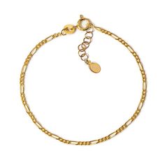 Figaro Chain Gold Bracelet, Stackable Dainty bracelets – AMYO Jewelry Love Knot Bracelet, Knot Bracelet, Figaro Chain, Figaro Chains, Stackable Bracelets, Dainty Bracelets, Gold Bracelet Chain, Love Knot, Chain Anklet