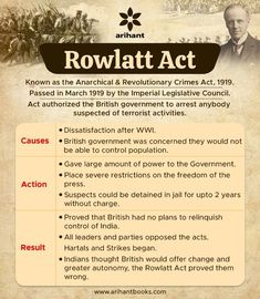 an old poster with the words rowant act