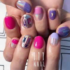 Idol Nails, Minimal Nails Art, Hair Spa, Nail Salons, Hot Nails, Xmas Nails