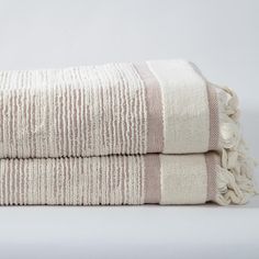 Maine Bath Sheet Towel Pack (5027091808394) White Bath Towels, Soft Bath Towels, Turkish Cotton Towels, Turkey Colors, Pink Ivory, Classic Home, Terry Towel, Cotton Bath Towels, Farmhouse Furniture