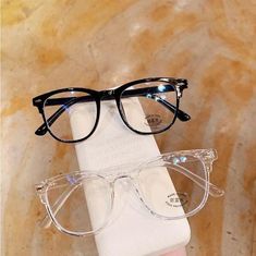 Glasses Women Fashion Eyeglasses, Fake Glasses