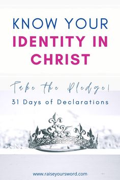 Undeserved Grace, Praising God, Bible Women, Christian Woman, Christian Friends, True Identity, Christian Encouragement, 31 Days