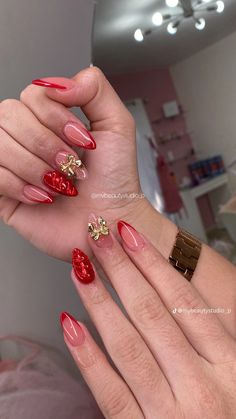 Nails