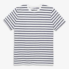 We see you eyeing your kid’s rainbow and stripe tees, wishing and hoping for one of your own. Well, the time has come! Made with the same soft cotton you’ve fallen in love with for kids and baby, and featuring an updated, modern cut—a gender neutral fit that lands somewhere just between classic and slim tees, the grow Family Pjs, The Time Has Come, Fallen In Love, Kids Signs, Grown Ups, Bold Stripes, Striped Tee, Workout Tee, True Colors