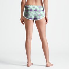 Take notice, the retro-future of the Short Short is here. 95/5 polyester/spandex, french terry Available in sizes 2XS - 3XL Model is wearing size Small Casual Fitted Green Shorts, Green Athletic Shorts For Loungewear And Athleisure, Green Athletic Shorts For Loungewear, Green Athleisure Shorts For Loungewear, Green Athleisure Shorts For Leisure, Green Athleisure Athletic Shorts For Leisure, Sporty Green Shorts For Loungewear, Green Athleisure Athletic Shorts For Loungewear, Green Casual Athletic Shorts For Leisure