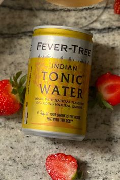 Fever Tree Tonic Gin Tonic Recipe, Easy Cocktail Recipe, Fever Tree, Large Wine Glass, Tonic Recipe, Easy Cocktail, Pink Gin, Cocktail Recipes Easy, Tonic Water