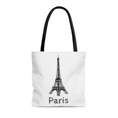 This practical, high-quality Tote Bag is available in three sizes. All over print provides comfort with style at the beach or out in town. Made from reliable materials, lasting for seasons. .: 100% Polyester .: Boxed corners .: Black inner stitching, transparent thread on hems. .: Black cotton handles .: With non-woven laminate inside .: NB! Size tolerance 0.75" (1.9 cm)) .: Assembled in the USA from globally sourced parts Travel Tote Bag With Graphic Print, Graphic Print Tote Bag For Travel, Casual Summer Bags With Graphic Print, White Beach Bag With Letter Print For Travel, Graphic Print Tote Shoulder Bag For Travel, White Letter Print Beach Bag For Travel, White Travel Beach Bag With Letter Print, Casual Shoulder Bag With Graphic Print For Travel, Rectangular Shoulder Bag With Graphic Print