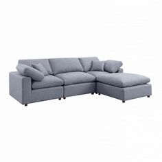 Modern minimalist design, a minimalist style set that perfectly matches any home scene. Orren Ellis | Gray Sectional - Orren Ellis Modern Modular Sectional Sofa Set in Linen | 31.5" H X 116.9" W X 78" D | Wayfair Grey Sectional, Modern Minimalist Design, Couch Set, Mesa Exterior, Sectional Sofa Couch, Modular Sectional Sofa, Upholstered Sectional, Living Room Sectional, Modular Sectional