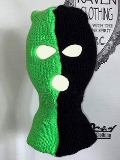 Ski Masks, Braid Styles For Men, Ski Mask, Skull Cap Beanie, Skull Cap, Braid Styles, Red And Black, The Face, Two Tone