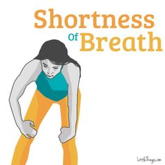 symptoms you should never ignore shortness of breath Shortness Of Breath Remedies, Shortness Of Breath Causes, Breathing Problems, Health Smoothies, Shortness Of Breath, Medical Help, Family Parenting, Lifestyle Tips, Fat Burning Drinks