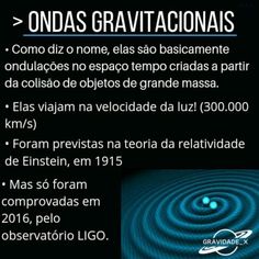 an advertisement with the words on it for gravity and gravity's orbit in spanish