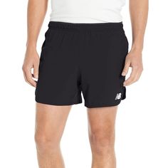 Brand New Shorts With Tags New Balance Sporty Black Bottoms, New Balance Black Bottoms For Sports, New Balance Black Sports Bottoms, Black New Balance Sports Bottoms, Men's Lululemon Moisture-wicking Athletic Shorts, New Balance Black, Shorts Athletic, Running Shorts, Mens Shorts