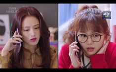 The Secret Life of My Secretary: Episodes 3-18 (Series review) » Dramabeans Korean drama recaps Body Language, Korean Drama