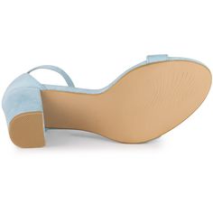 Modern and minimal, the must-have ankle-strap sandals are versatile with a chunky, wrap-around heel. The Women's Strappy Sandals with a Round Toe are a sophisticated choice for everyday elegance. A wrap-around strap at the ankle ensures that your heels will stay firmly in place if you feel like kicking them up. It is suitable for a summer day. With their minimalist yet chic design, these sandals are a versatile addition to any wardrobe, easily complementing both casual and dressier outfits. Wrap Around Heels, Womens Strappy Sandals, Everyday Elegance, Womens Chunky Heels, Chunky High Heels, Chunky Heels Sandals, Open Toe Shoes, Heels Sandals, Summer Day